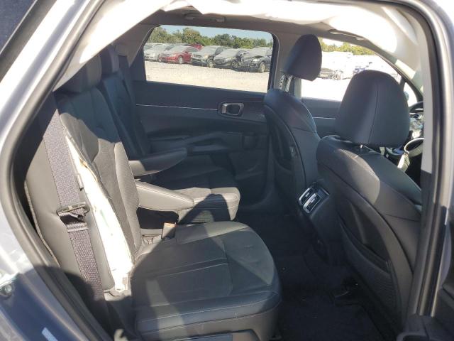 2025 KIA SORENTO EX 5XYRHDJF7SG383720