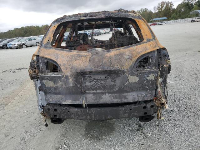 2014 BUICK ENCLAVE #3278636931