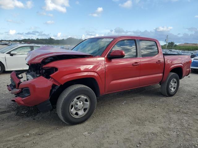 2023 TOYOTA TACOMA DOU #3303611928