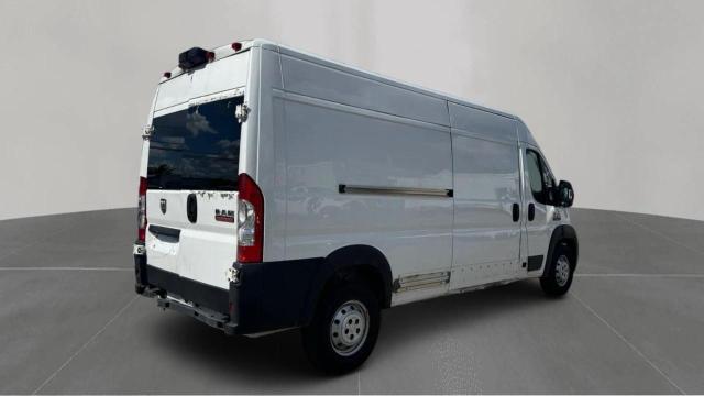 2019 RAM PROMASTER - 3C6TRVDG3KE527037