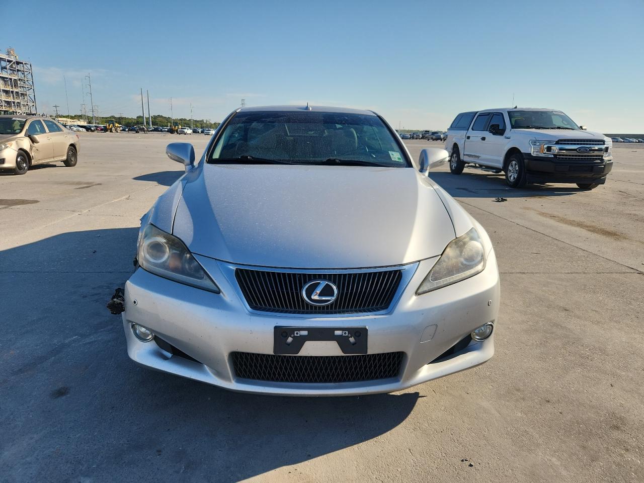LEXUS IS 250