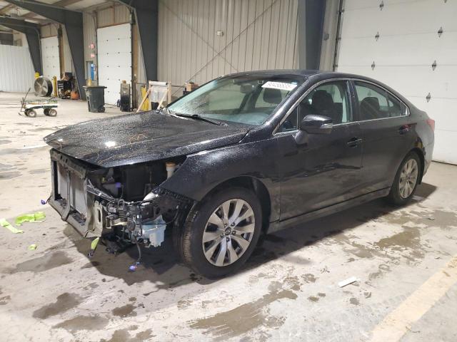 2016 SUBARU LEGACY 2.5 #3303931707