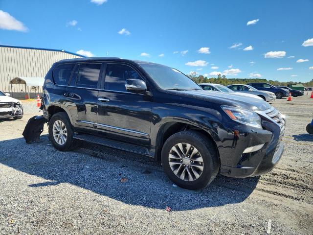 2016 LEXUS GX 460 - JTJBM7FX2G5143911