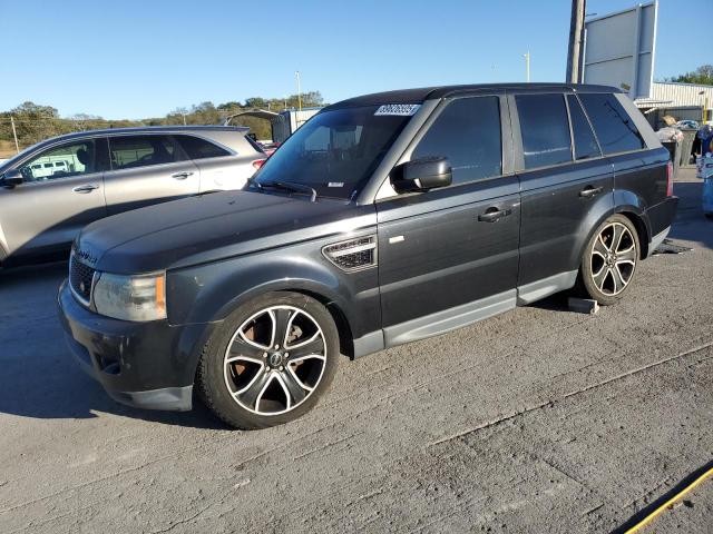 LAND ROVER RANGE ROVE