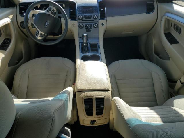 2016 FORD TAURUS SE 1FAHP2D8XGG156824