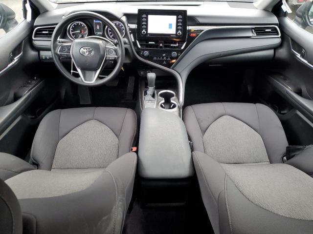 2024 TOYOTA CAMRY LE #3304023579