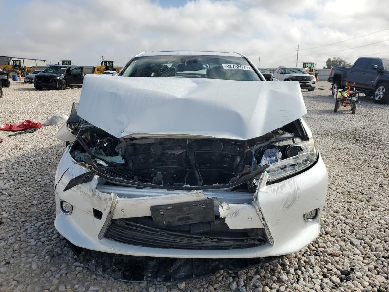 2014 LEXUS ES 300H #3305761758