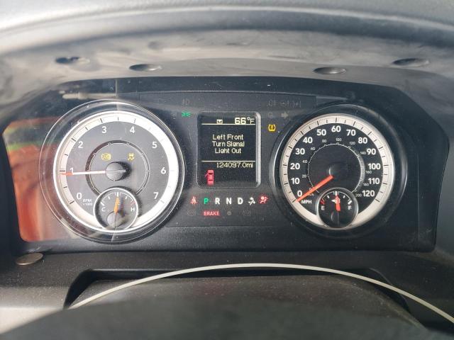 2016 RAM 1500 ST - 3C6RR7KT1GG304478