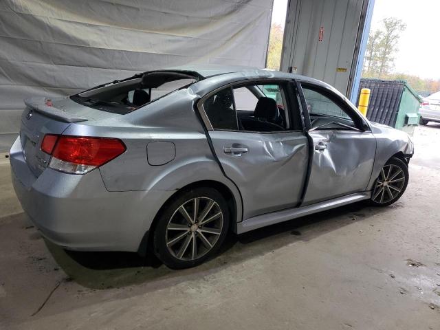 2013 SUBARU LEGACY 2.5 - 4S3BMBG64D3027094