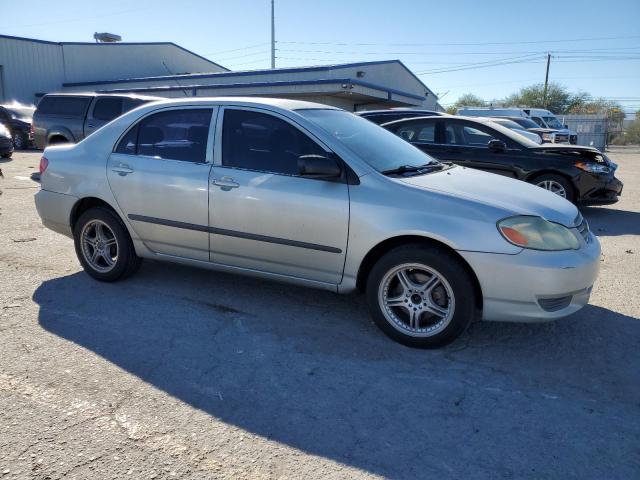 2003 TOYOTA COROLLA CE #3294604058