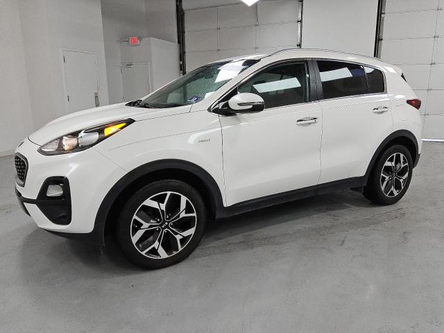 2020 KIA SPORTAGE E #3312463623