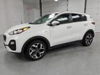 Lot #3312463623 2020 KIA SPORTAGE E