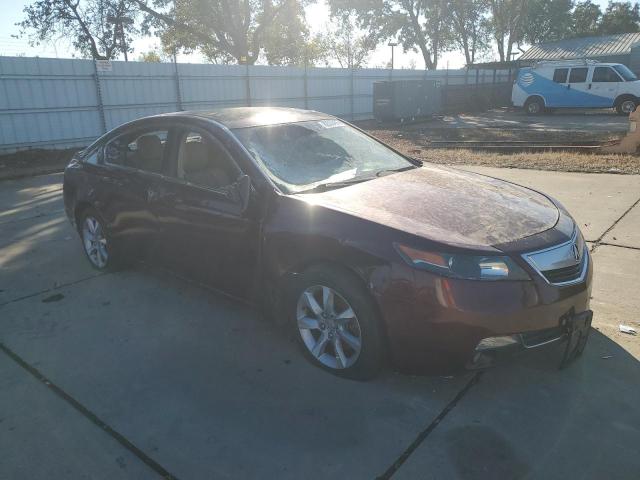 2012 ACURA TL #3308531493