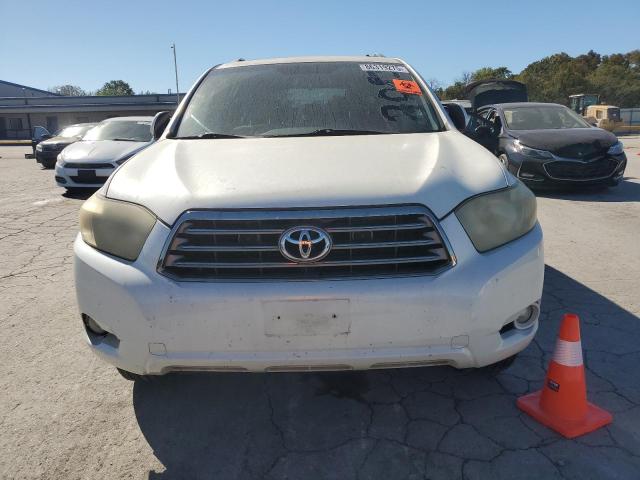 2008 TOYOTA HIGHLANDER #3287632029