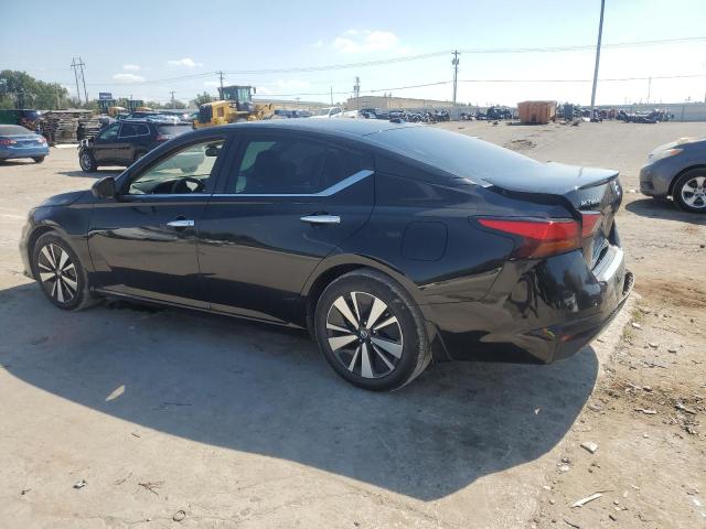 2021 NISSAN ALTIMA SV 1N4BL4DV7MN418342