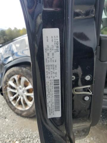 2019 JEEP CHEROKEE L #3290292202