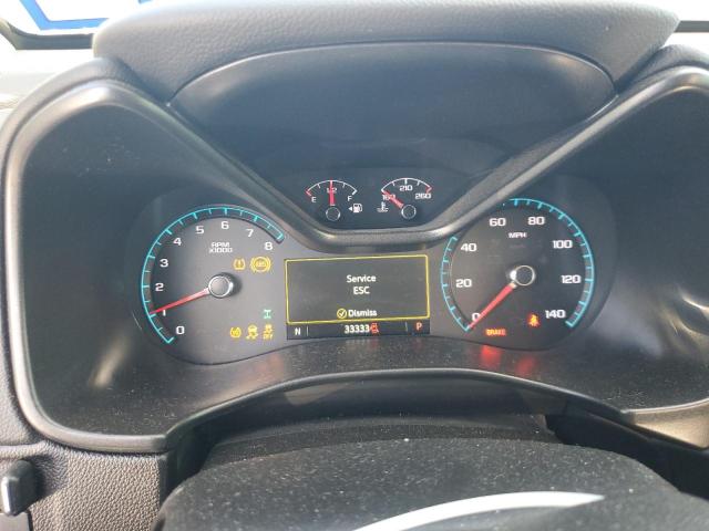 2022 CHEVROLET COLORADO Z #3297920797