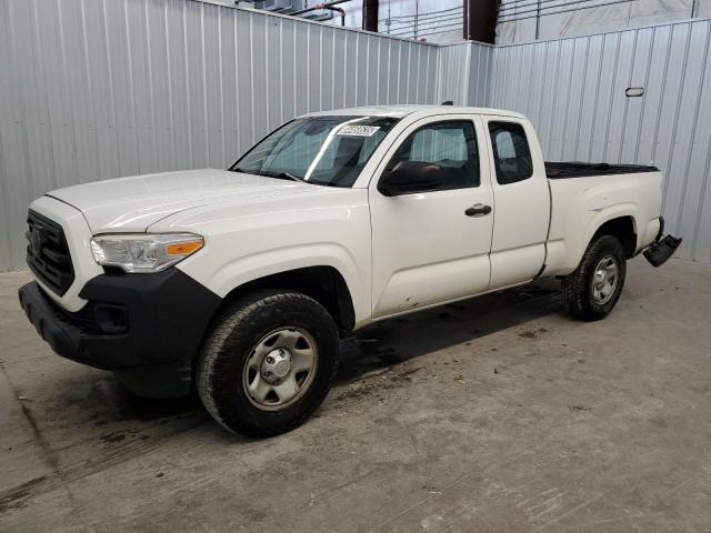 2018 TOYOTA TACOMA ACCESS CAB - 5TFRX5GN2JX120764