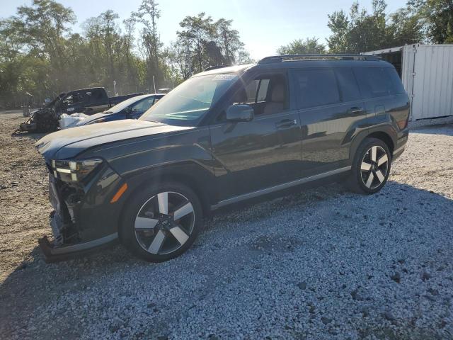 2024 HYUNDAI SANTA FE L - 5NMP3DG14RH006750