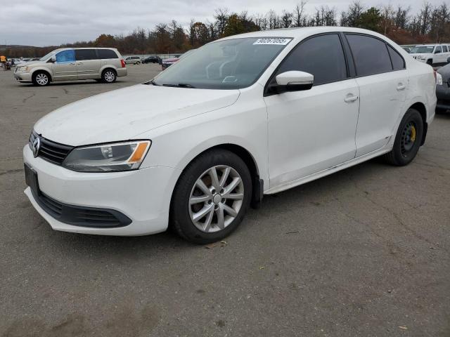 Global Auto Auctions: 2012 VOLKSWAGEN JETTA SE