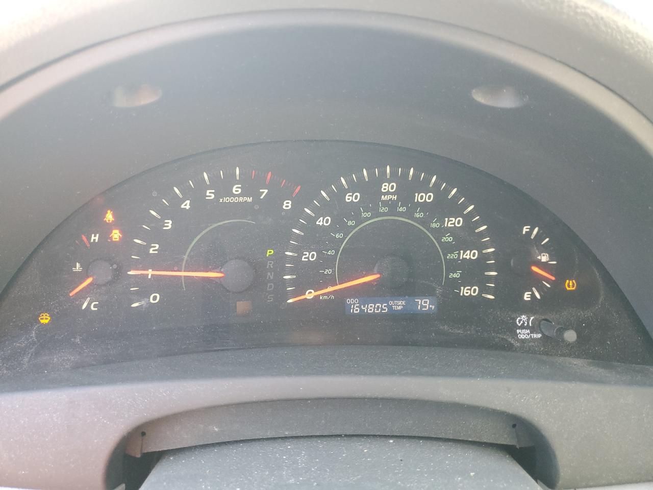 Lot #3274707804 2009 TOYOTA CAMRY SE