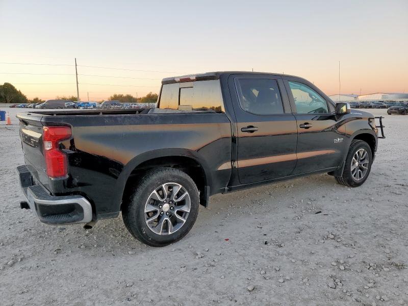 2020 CHEVROLET SILVERADO - 3GCPWCEDXLG294890