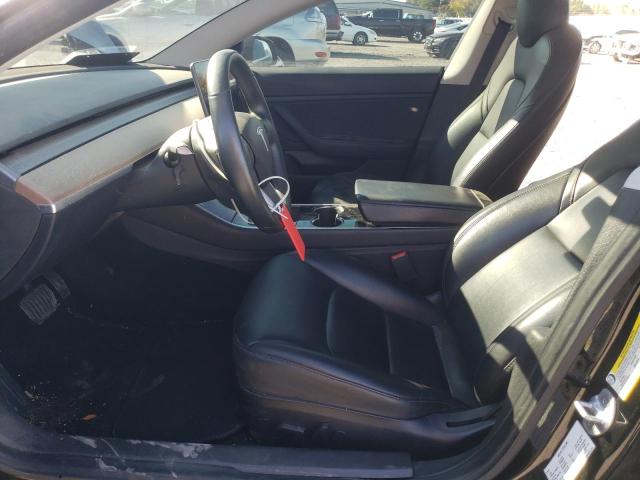 2019 TESLA MODEL 3 - 5YJ3E1EA1KF325122