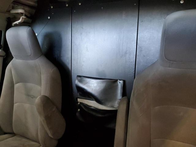 2011 FORD E150 #3280321972