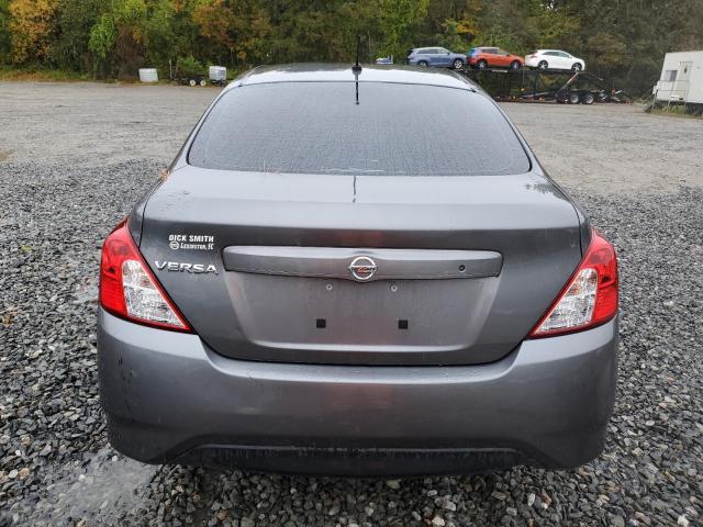 2016 NISSAN VERSA S 3N1CN7AP2GL828215