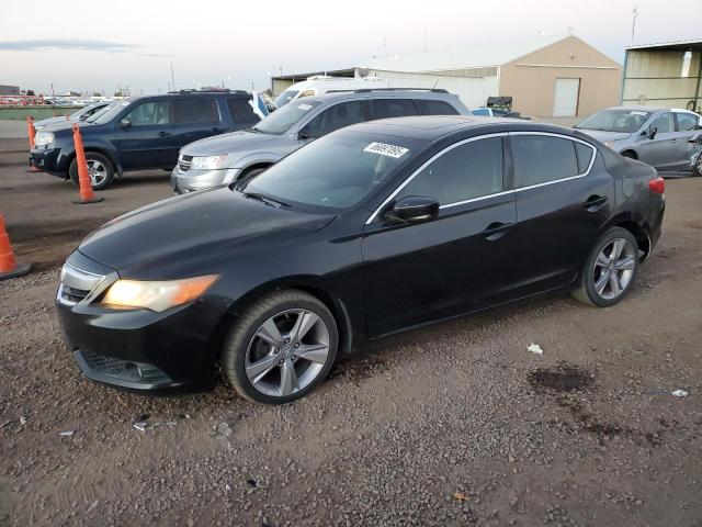 ACURA ILX 20 TEC