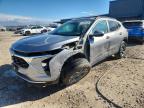 Lot #3301707360 2025 CHEVROLET TRAX 1LT
