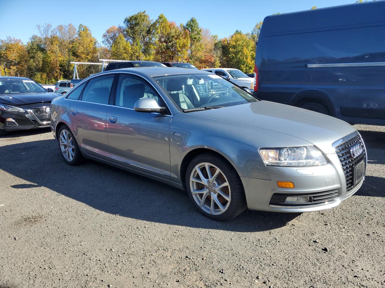 AUDI A6 PREMIUM PLUS