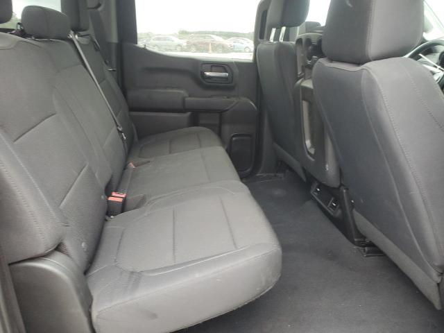 2019 CHEVROLET SILVERADO 3GCPWBEH9KG204849