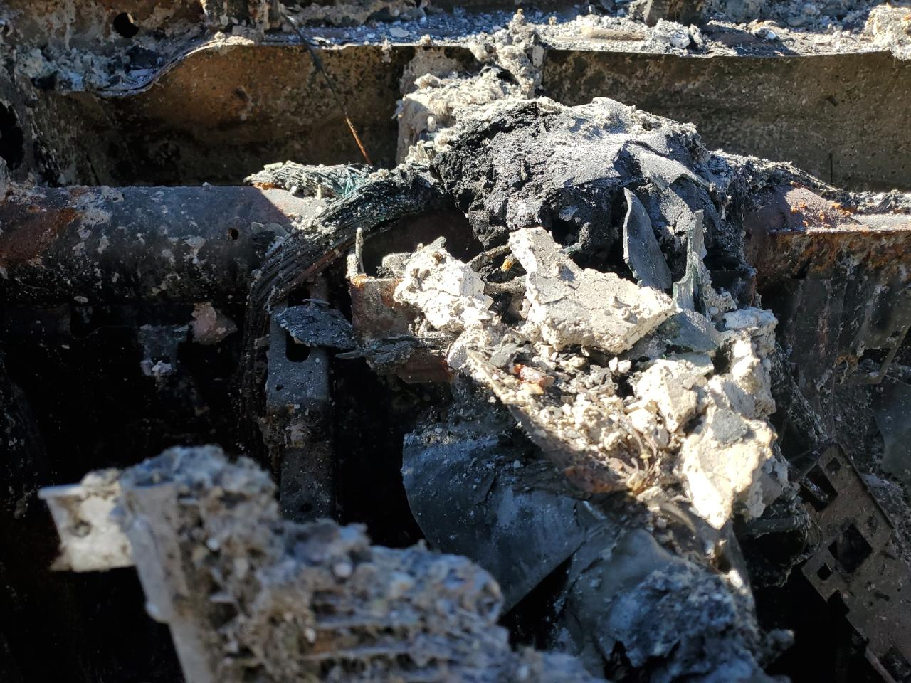 CHEVROLET TRAX ACTIV