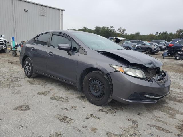 2015 HONDA CIVIC LX - 19XFB2F56FE121408