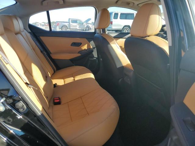 2025 NISSAN SENTRA SV #3309629053