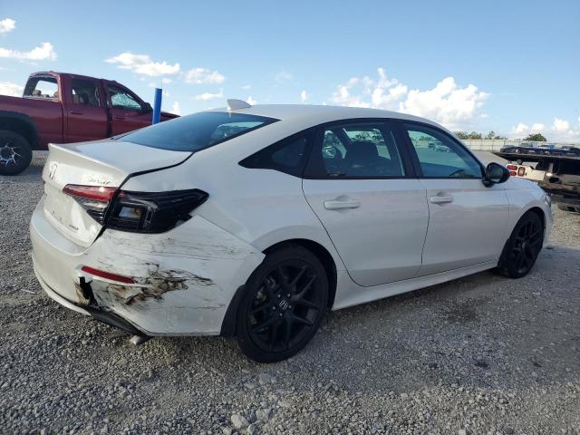 2025 HONDA CIVIC SPOR - 2HGFE4F86SH303056