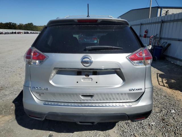 2016 NISSAN ROGUE S - KNMAT2MV5GP662056