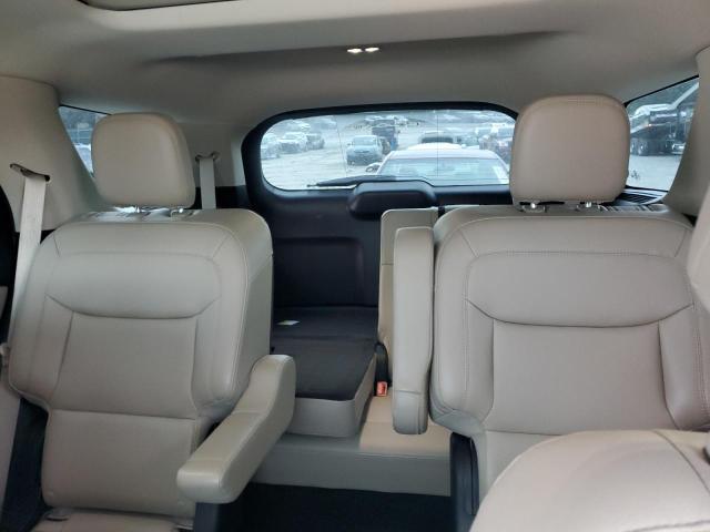 2020 FORD EXPLORER X #3298094130