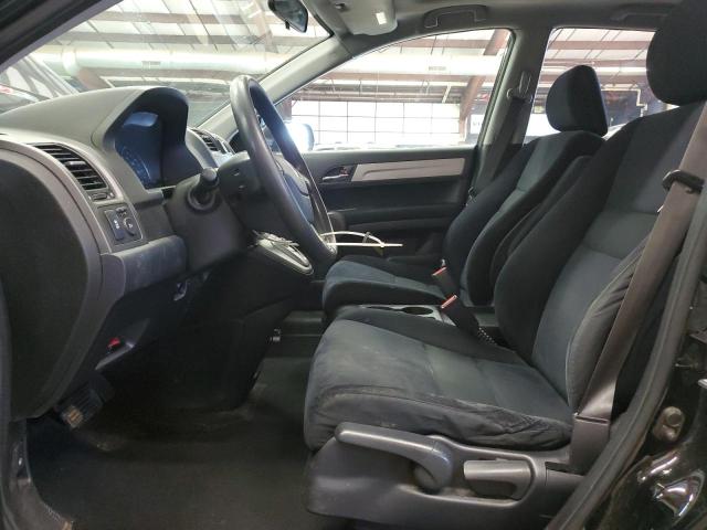 2011 HONDA CR-V EX - 5J6RE4H50BL006893