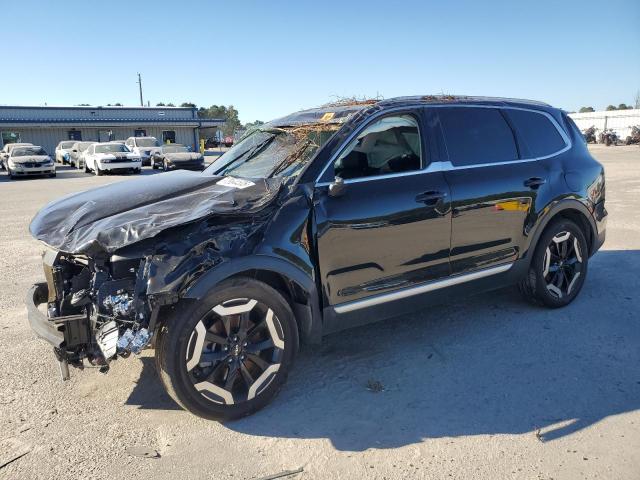 2023 KIA TELLURIDE - 5XYP3DGC1PG355177