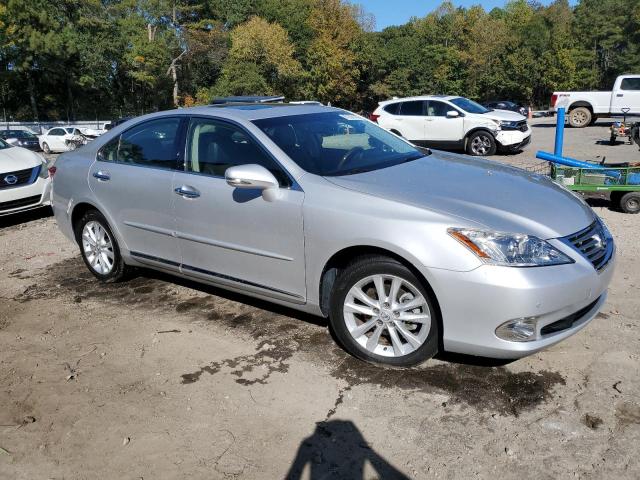 2012 LEXUS ES 350 - JTHBK1EG6C2506258