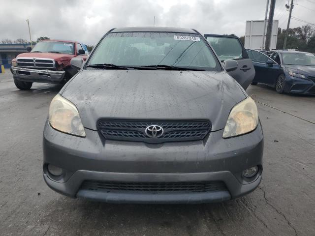 2007 TOYOTA COROLLA MA #3291360176