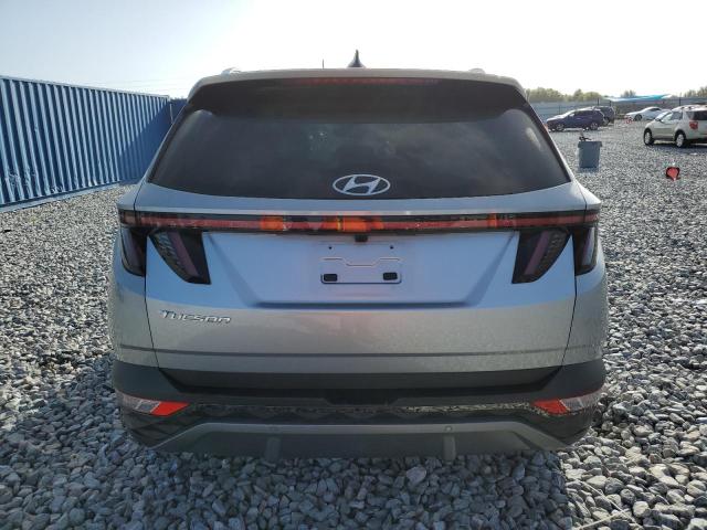 2024 HYUNDAI TUCSON LIM - 5NMJE3DE4RH336020