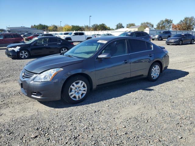 2011 NISSAN ALTIMA BAS - 1N4AL2AP8BN454253