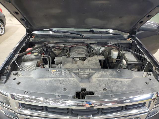 2015 CHEVROLET SILVERADO - 1GCVKREC5FZ157874