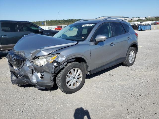 2014 MAZDA CX-5 TOURI - JM3KE4CY4E0353570