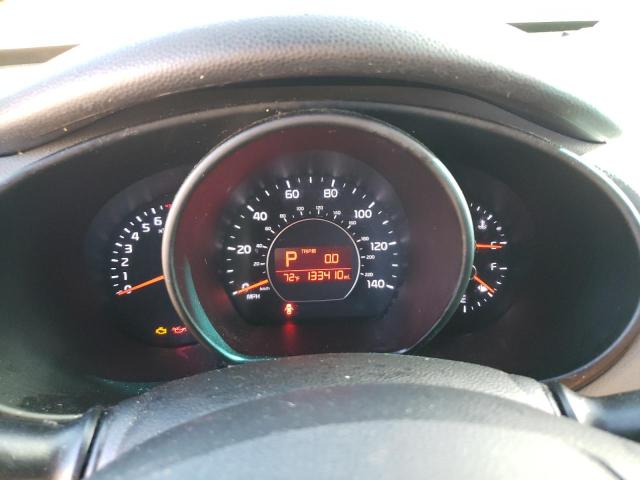 2015 KIA SOUL KNDJN2A24F7157502