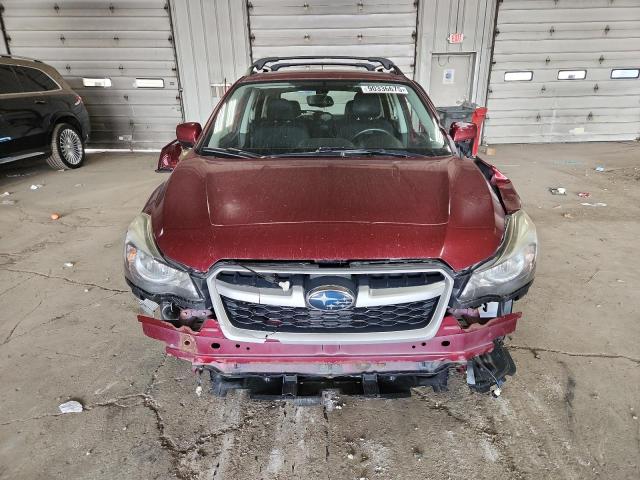 2012 SUBARU IMPREZA SP - JF1GPAL65CH242245