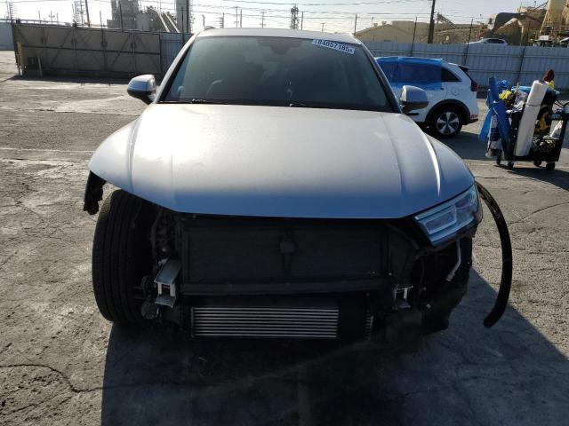 2019 AUDI Q5 PREMIUM - WA1ANAFY6K2089132